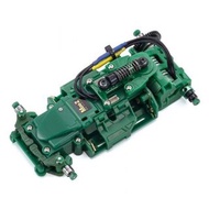 Kyosho Mini-Z  遙控模型車 MR-03EVO N-MM2/4100KV 綠色限量版底盤Set