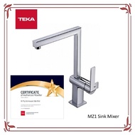 Teka Kitchen Mixer Tap - MZ1