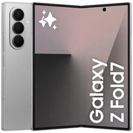 💢Price限時購💢Samsung 三星 Galaxy Z Fold7 智能手機 512GB