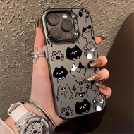 The Next Day Arrival Applicable Samsung Phone Case S25 ultra plus S24 S23 A56 A55 A36 2F72