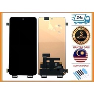 BSS Compatible For Realme GT Neo 3 / Oppo Reno 8 Pro Plus/ OnePlus Ace LCD GLASS TOUCH SCREEN DIGITI
