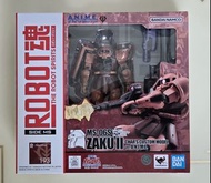 (全新) Robot 魂 馬沙 紅渣古