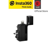 Insta360 ONE X3 Quick Reader - 3 Months Warranty