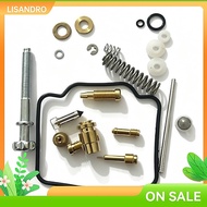 【June New Arrivals】1999 2000 500 4x4 FOR atv Carburetor Repair Kit