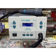 QUICK 861DW Torch for phone repair
