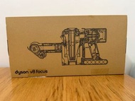 Dyson V8 Foucs Matress