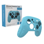 Switch2 Pro controller silicone case Switch2 PRO controller protective cover
