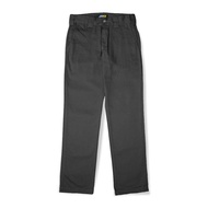 Engineer Workwear - Torque Charcoal, Long Chino Pants Work Pants/