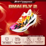 Bmai Shoes | BMAI FLY 2 Full Carbon Running Shoes - MIX - Genuine Products - Full carbon Shoes | Pro