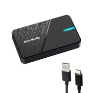AVerMedia StreamLine MINI+ - GC311G2 擷取卡 | AVerMedia StreamLine MINI+ - GC311G2 Capture Card