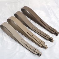 Leather Shoulder Bag with Adjustable Strap - Lindi Evelyn