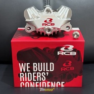 RCB R55 EVO Beetle Pump 2-Pot CNC