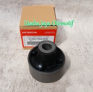 bushing lower arm besar bushing low arm bos sayap mobilio brv brio