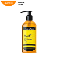 REVOX B77 BUZZ Cleansing Gel 180ml