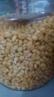 Kacang Bogor 250gr