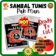 SAMBAL TUMIS PAK MAN INSTANT PASTE