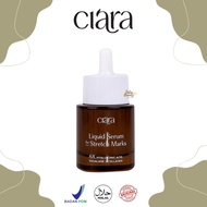 SisterBeauty - Ciara Liquid Serum For Stretchmarks Stretch Mark Cream