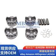 23410-2G450Engine Piston Kit234102G450Applicable to Hyundai Kia G4KH Engine