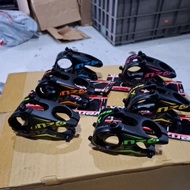 Bicycle handle stem Venzo alloy 35mm