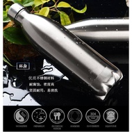500ml / 1000ml / 1500ml /1800ml 可乐真空水瓶 Thermal Thermos Flask