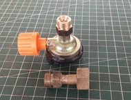 PROMO- ALAT LAS AC / KULKAS MINI PORTABEL SMITH LITTLE TORCH