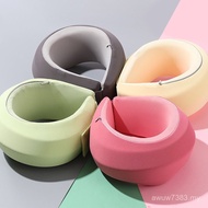 Sedentary Corrector Neck Cross-Border Pillow Neck Support Neck Low Head Support Protect Neck Circumf