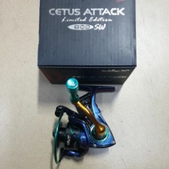 DEVIL CRAFT CETUS ATTACK 800SW
