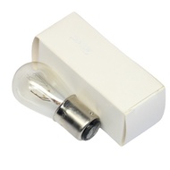 Mentol lampu mikroskop pelajar, pembiakan, air mani babi, mikroskop 220V15W 220V20W BA15D