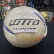 LOTTO FOOTBALL - FOOTBALL SLV 8500 SIZE 5 - STICKOriginal