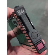 652572-B21 653956-001 HP 450GB 10K 6G 2.5IN SAS HDD