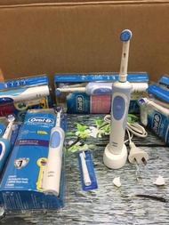 《915》HOT●[Oral B] Bàn chải điện Oral-b Braun Vitality chính hãng trẻ em và người lớnFREESHIP