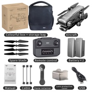 St【ในสต็อก】【พร้อมใช้งาน】2023ใหม่ SJRC F22s F22S2 F22 S3 Pro GPS Drones 4K HD EIS กล้องเลเซอร์หลีกเลี