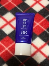 KOSE 新包裝 雪肌粹 BB霜 23g 🙏2026/5