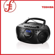 Toshiba Portable CD Radio Player [TX-CRU9|TY-CWU20 TY-CRU20|TY-CKU310] one year shop warranty CD RADIO PLAYER