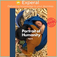 Portrait of Humanity Volume 4 by Hoxton Mini Press (UK edition, hardcover)