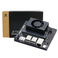 Yahboom JETSON ORIN NANO 8GB Super 開発キット 256G SSD Ubuntu システム (Orin Nano 8GB Official Developer Kit)