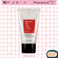Cosrx Salicylic Acid Exfoliating Cleanser 50ml