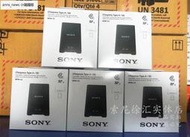 Sony/索尼 MRW-G2 CFexpress Type A/SD A7S3高速讀卡器CEA-G160T