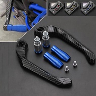Handlebar Grips Brake Clutch Levers Guard Protector FOR Suzuki Gixxer GIXXER150 GIXXER 250SF 250 155