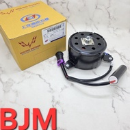 MOTOR FAN RADIATOR MOTOR FAN AC WULING CONFERO