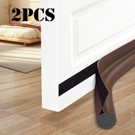 Door Draft Stopper Bottom One Sided Door Draft Blocker Under Door Draft Blocker Insulator Sweep Weat