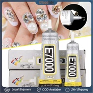 E7000 Fabric Glue Multi-Purpose Adhesive Glue For Phone Jewellery Fabric Shoes Leather