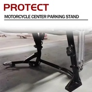 Center Parking Stand Fit For BMW F850GS Adventure F750GS ADV F 850 750 GS Motorcycle Kickstand Brack
