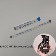 RAPOO MT760L Wireless Gaming Mouse Cable Accessories