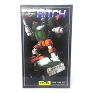 [TF toy] Transformers Fans Toys FT-26 Hicth G1 Hoist