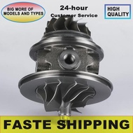 Turbine CHRA Core For Isuzu GM (Topkick) Truck 6HK1 6HK1XSL 6HK1XR 49178-01550 8976022201 97602223 T
