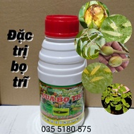 Vua bọ trĩ trừ rầy kiến bọ trĩ trên mai dưa... chai 450ml