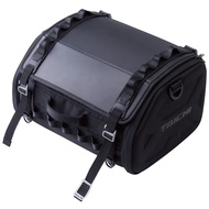 RS TAICHI Large Seat Bag.32 Car Bag Black Capacity: 32L [RSB313] Direct From JAPAN