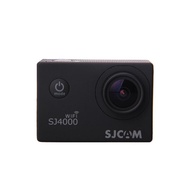 กล้องแอคชั่น SJCAM SJ4000 WIFI