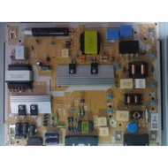 MESIN PSU POWER SUPPLY MACHINE REGULATAOR SUPLI SUPLAY TV SAMSUNG UA43CU8000 UA43CU8000K 43CU8000